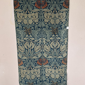 Morris <em>Tulip & Rose</em> C