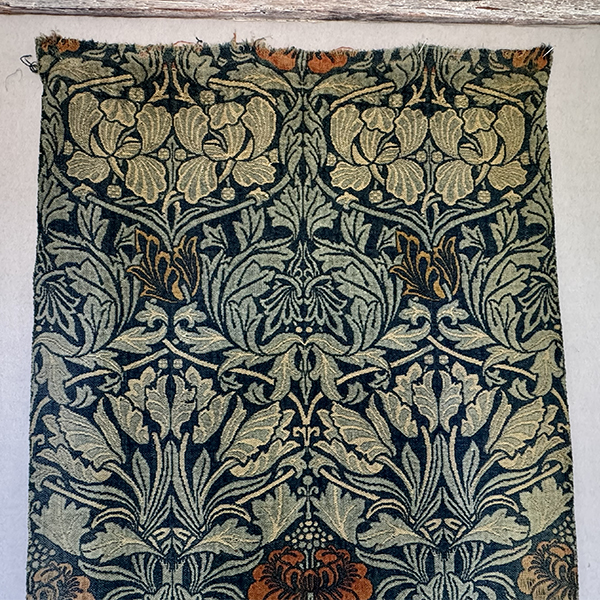 Morris <em>Tulip & Rose</em> C