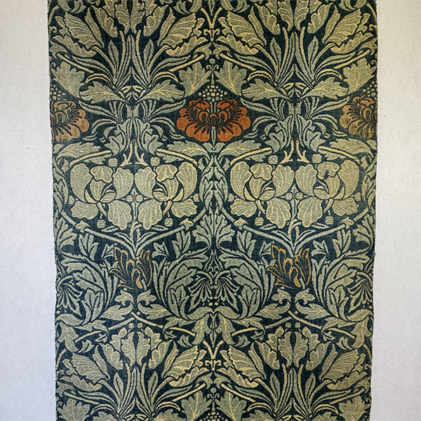 Morris <em>Tulip & Rose</em> C