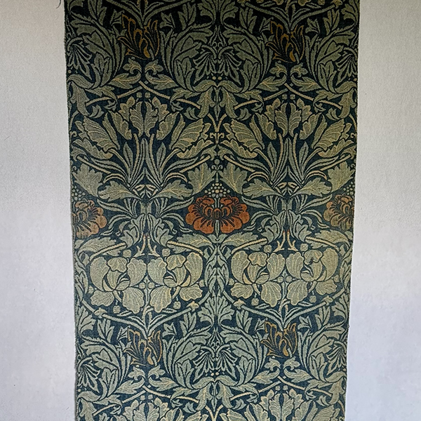 Morris <em>Tulip & Rose</em> C