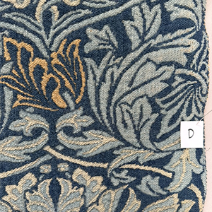 Morris <em>Tulip & Rose</em> D