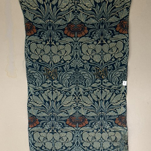 Morris <em>Tulip & Rose</em> D