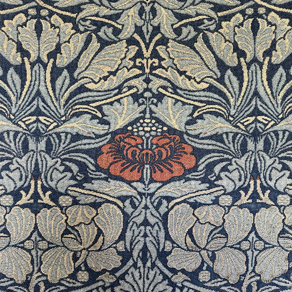 Morris <em>Tulip & Rose</em> D