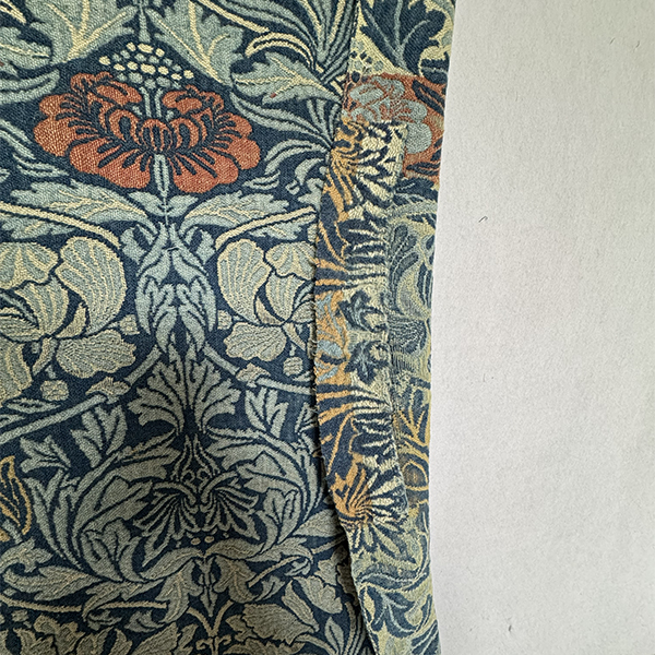 Morris <em>Tulip & Rose</em> D