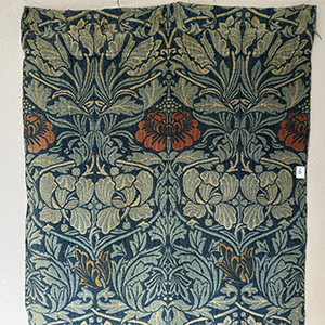 Morris <em>Tulip & Rose</em>  