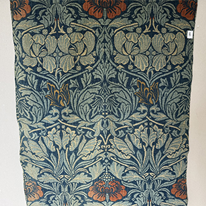 Morris <em>Tulip & Rose</em>  