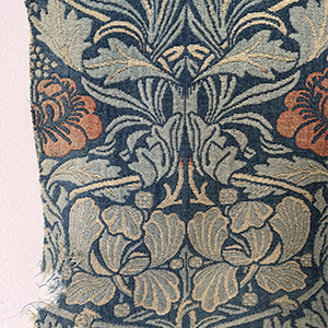 Morris <em>Tulip & Rose</em>  