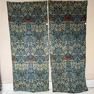 Morris <em>Tulip & Rose</em>  