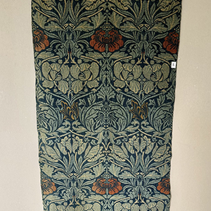 Morris <em>Tulip & Rose</em>  
