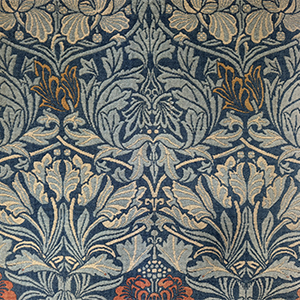 Morris <em>Tulip & Rose</em>  