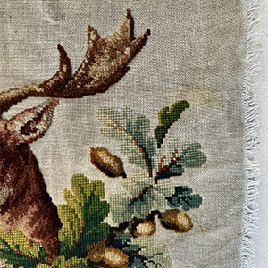 Berlin Plushwork Stag