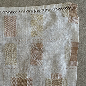 Agatha Groot Sampler