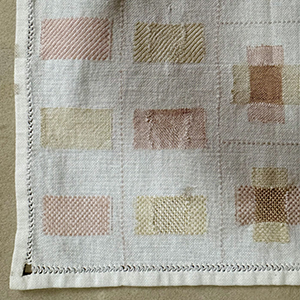 Agatha Groot Sampler