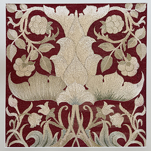 Morris & Company Late 19th c