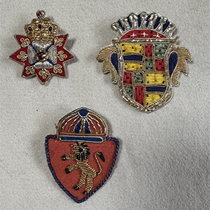 Fun Badges