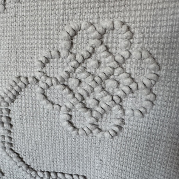 A Bolton Caddow Quilt/Coverlet