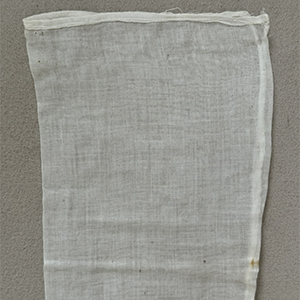 Embroidered Undersleeves