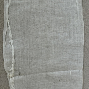 Embroidered Undersleeves