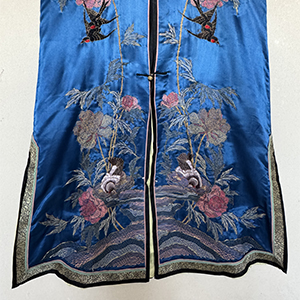 Wearable Chinese Coat