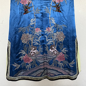 Wearable Chinese Coat