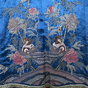 Wearable Chinese Coat