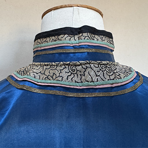 Wearable Chinese Coat