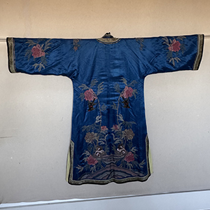 Wearable Chinese Coat