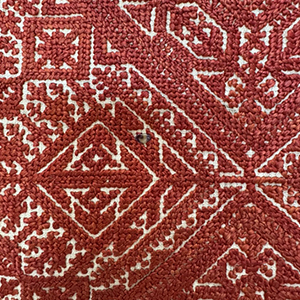 Fez 19th c