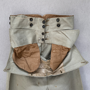 Trousers