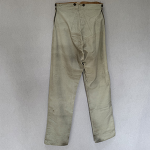 Trousers