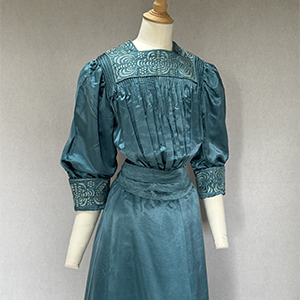 Liberty Dress c 1910