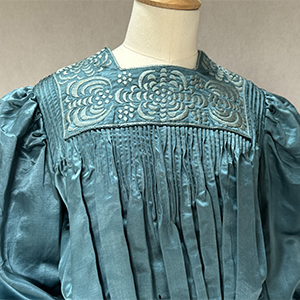 Liberty Dress
