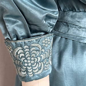 Liberty Dress