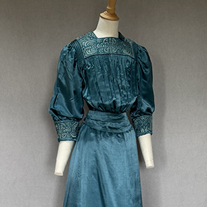 Liberty Dress