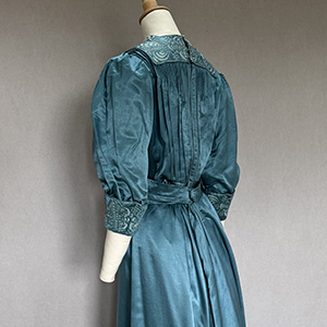Liberty Dress