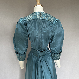 Liberty Dress