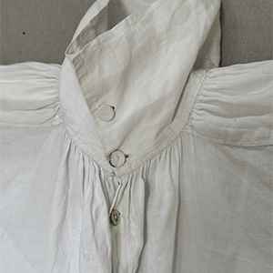 Rare Man's Linen Shirt