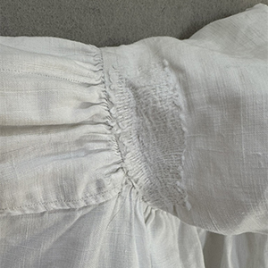 Rare Man's Linen Shirt