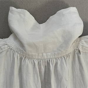 Rare Man's Linen Shirt