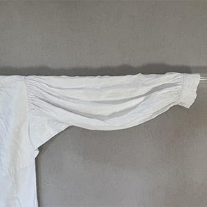 Rare Man's Linen Shirt