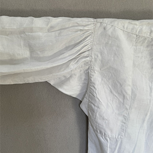 Rare Man's Linen Shirt