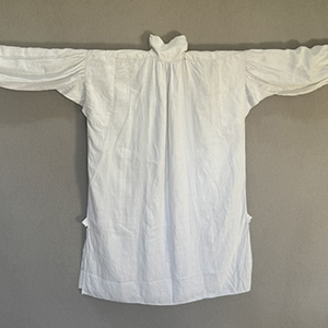 Rare Man's Linen Shirt