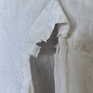 Rare Man's Linen Shirt
