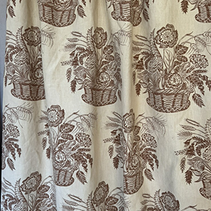 Enid Marx Curtains