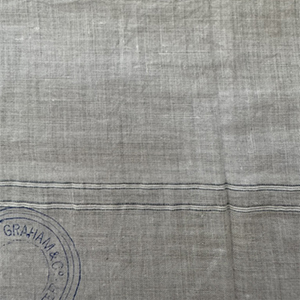 India Trade Cotton