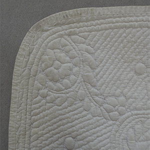 Proven&ccedil;al Baby Quilt