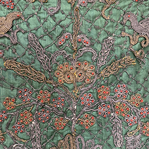 Sicilian Chalice Cover