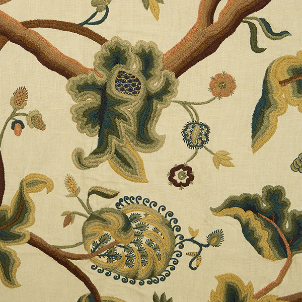 Crewelwork Hanging