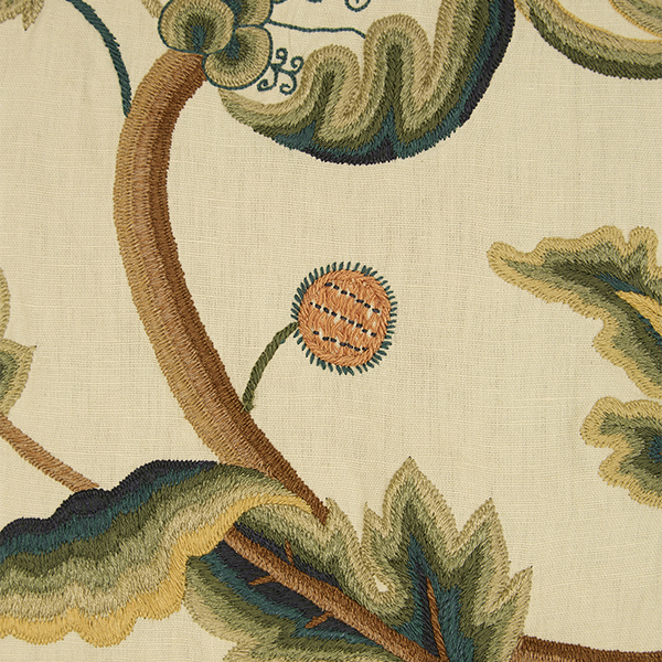 Crewelwork Hanging