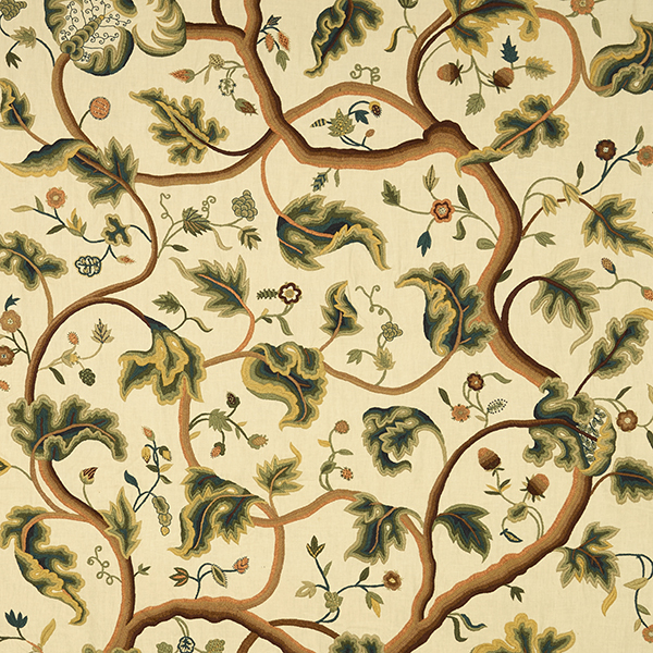Crewelwork Hanging